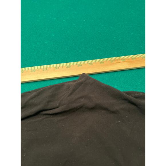 NWT - Lululemon align pant II 25” CHICAGO membership Black "312CHI773" | SIZE: 4 - Picture 3 of 11